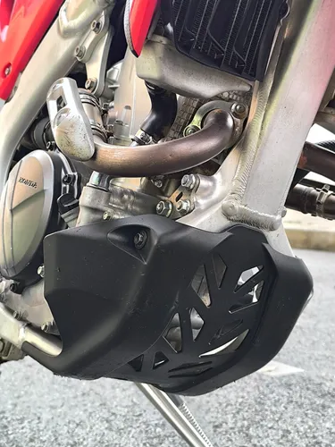 Honda Crf250 Rx. Como Nueva Poco Uso