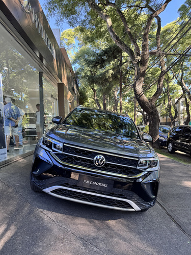 Volkswagen Taos 1.4 250 Tsi Highline