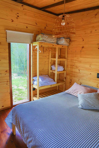 En Venta Cabañas La Porteña Tandil