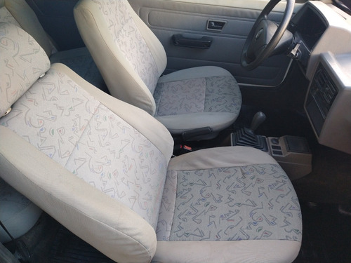 Gol Quadrado 1994 1.0 Gasolina