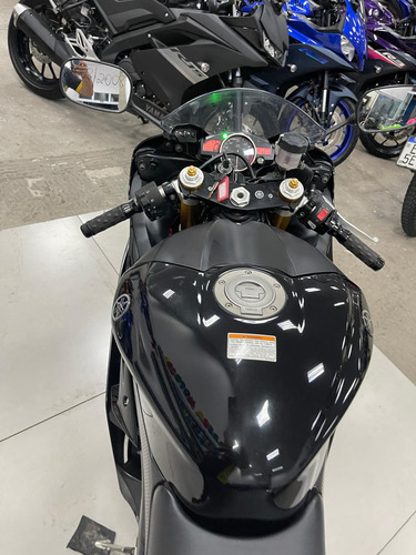 Yamaha Yzf R6 2008 / 27.000 Km