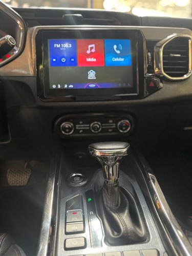 Chery Tiggo 5X 1.5 VVT TURBO TXS DCT