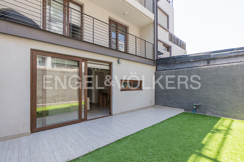 Triplex Con Patio 2 Estacionamientos
