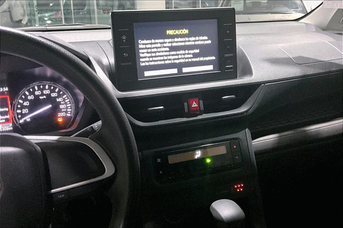 Toyota Avanza 2023