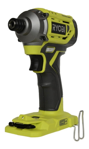 Atornillador Impacto Ryobi 18v. 1/4 Brushless Solo Ryobi