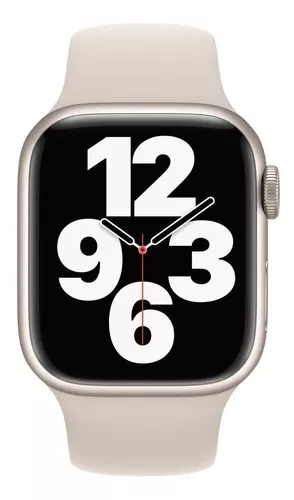 Terceira imagem para pesquisa de apple watch 7