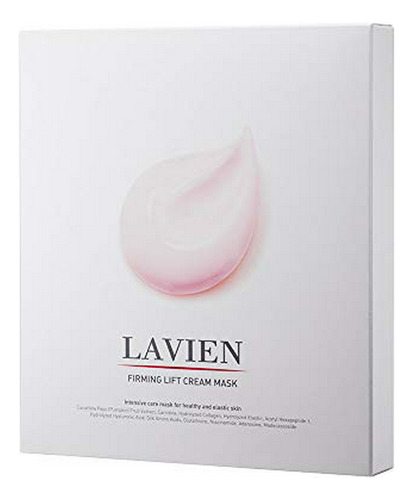 Lavien Firming Lift Cream Mask