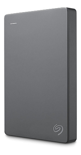 Imagen 2 de 5 de Disco Rigido Externo Seagate 1tb Basic Usb 3.0 Pc Notebook !