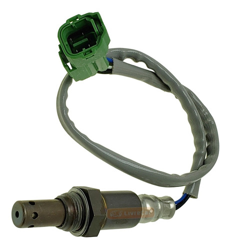 Sonda Lambda Sensor Oxigenio Suzuki Sx4 2.0 16v 2007 À 2009