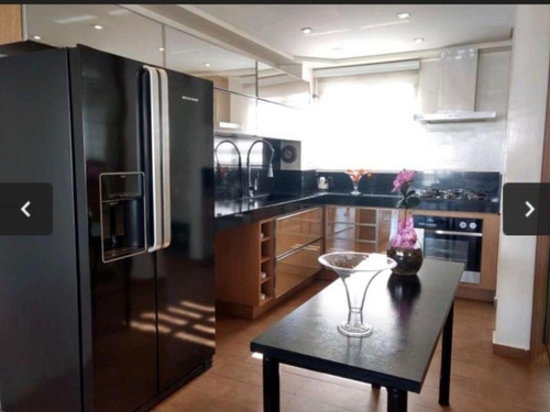 Apartamento Com 3 Dormitórios À Venda, 128 M² - Centro - Santo André/sp - Ap0532 - 67855339