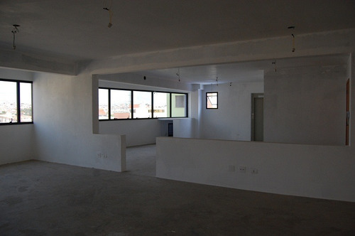 Imagem 2 de 7 de Sala Coml. Rudge Ramos Vaga Nova - 1033-6893