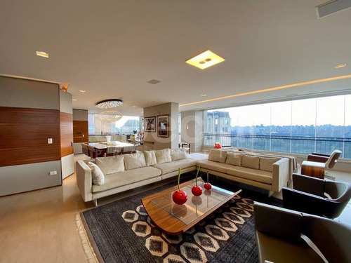 Imagem 3 de 15 de Apartamento - Moema - Ref: 16486 - V-32036