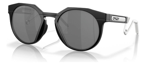 Óculos De Sol Oakley Hstn Metal Matte Black Prizm Black