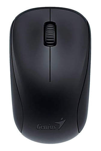 Mouse Genius Inalambrico G5 Caja Nueva Nx-7000 Black