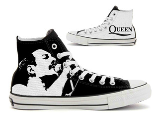 Adidas Freddie Mercury Tenis - Deportes y Fitness en Mercado Libre México