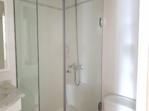 Venta De Apartamento 2 Dormitorios En Playa Mansa