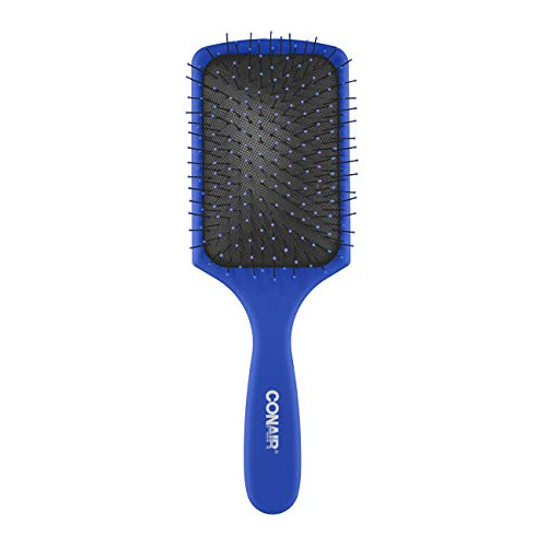 Conair Detangling Paddle Brush, 8.8 Onza