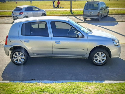 Renault Clio 1.2 Mio Confort Pack 2016