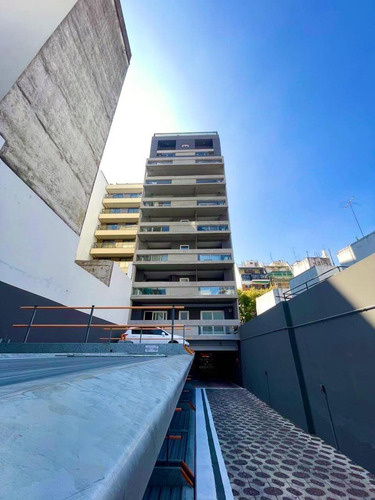 Departamento A Estrenar Monoambiente En Rojas Al 300 - Caballito