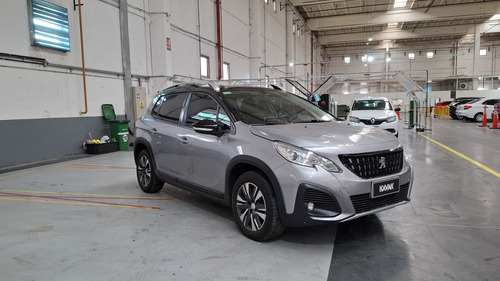 Peugeot 2008 1.6 Feline