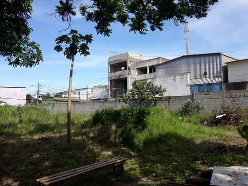Lote, Qrts Para À Venda, Com 3.929,00 M², No Novo Horizonte,serra. - 791