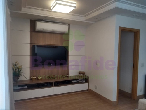Imagem 6 de 30 de Apartamento A Venda, Edifício Golden Garden, Jardim Bonfiglioli, Jundiaí - Ap10673 - 34133578