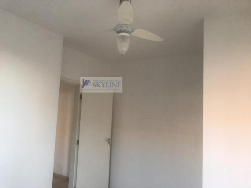 Imagem 5 de 17 de Apartamento A Venda No Bairro Jardim Seyon Em São José Do - 579-1