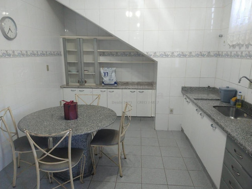 Imagem 13 de 30 de Casa À Venda Em Jardim Guanabara - Ca013037