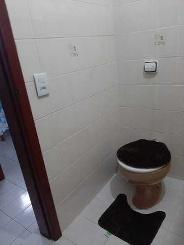 Imagem 25 de 29 de Casa À 1 Km Do Mar, No Bairro Jardim Palmeiras 2, Em Itanhaém, Com Sacada E Espaço Para Piscina