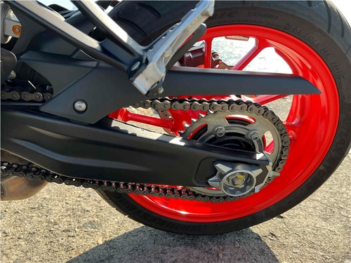 Imagem 9 de 13 de Yamaha Mt-07