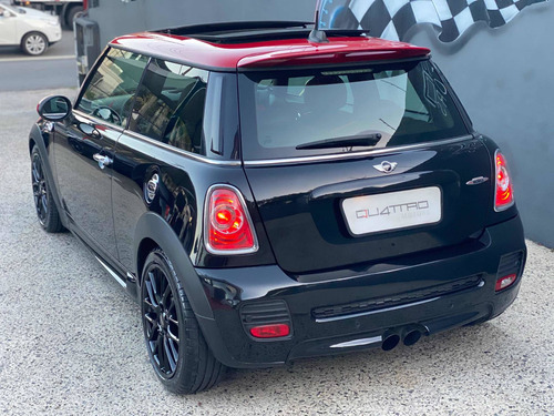 Imagem 13 de 16 de Mini Cooper 2013 1.6 John Cooper Works 3p