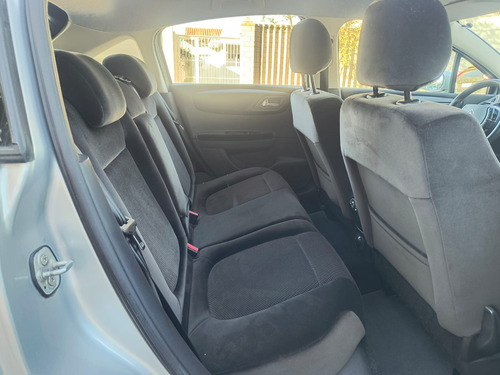 Citroën C4 1.6 Glx Flex 5p