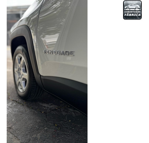 Jeep Renegade 1.3 T270 TURBO FLEX AT6