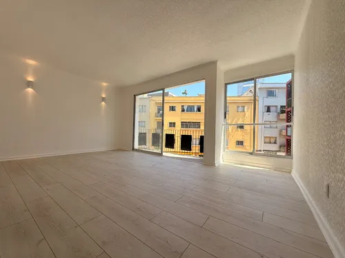 Departamento 4d 2b | Recién Remodelado | Parque Bustamante