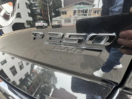 Jaguar E-Pace 2.0 E-pace