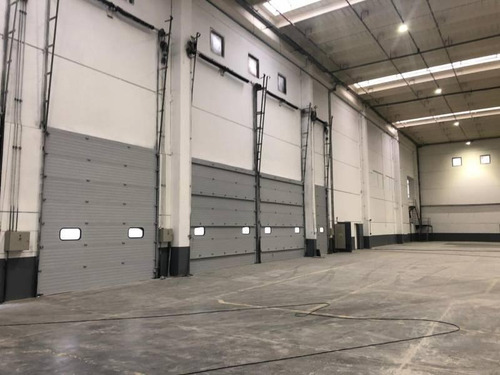 Imagen 6 de 8 de Excelente Inmueble Industrial - Parque Industrial Tigre - 11.500 M2