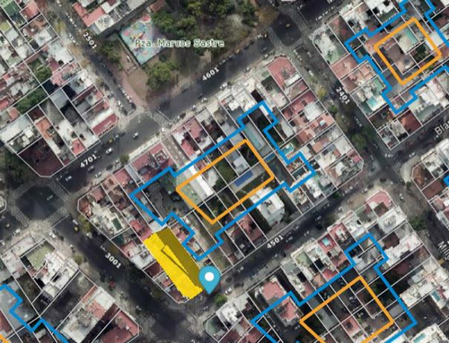 Terreno Villa Urquiza
