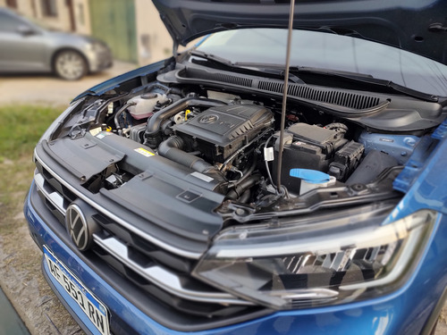 Volkswagen Nivus 1.0 Tsi 170 Mt Confortline