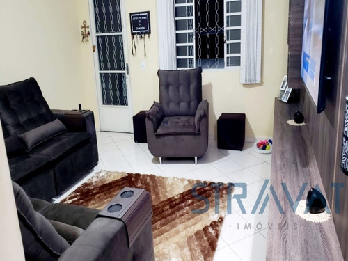 Imagem 7 de 9 de Casa - Ca01461 - 69534698