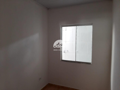 Imagem 10 de 12 de Imóvel Em Condomínio À Venda, 3 Quartos, Cancelli - Cascavel/pr - 11878