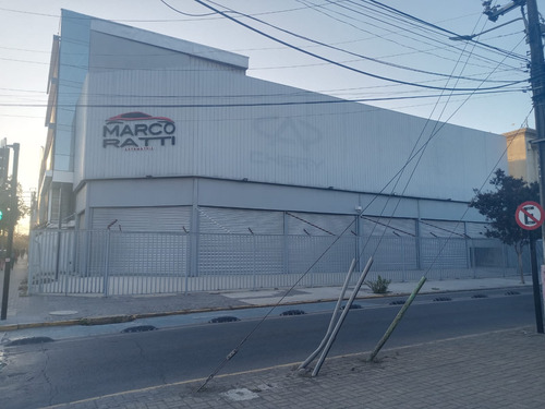 Arriendo Local Comercial Alameda Rancagua