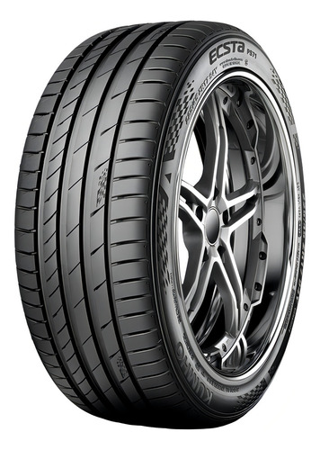 Pneu Kumho Aro 18 Ecsta Ps71 245/45r18 96y Run Flat Índice de velocidade Y
