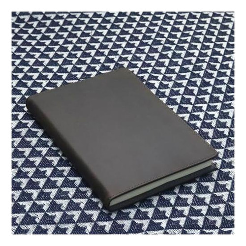 Mivlxlx Leather Journal Notebook Revistas De Cuero Genuinas