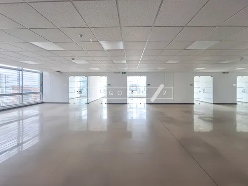 Oficina En Arriendo En Chicó Norte