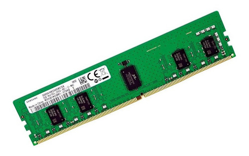 Imagen 4 de 4 de Memoria Servidor Hp Dell Ibm 8gb 1rx8 Ddr4 Pc4-21300 2666 Re