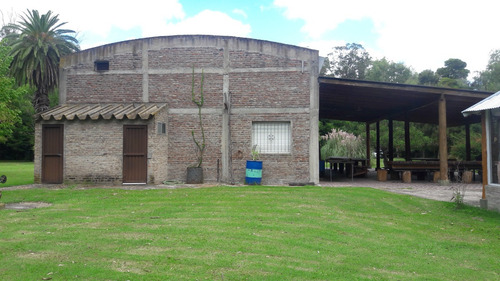 Casa Quinta En Punta Indio - Y Algo Mas....