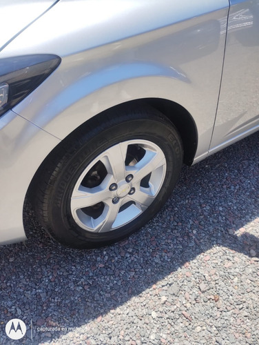 Chevrolet Prisma 1.4 Lt 98cv