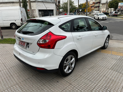 Ford Focus III 2.0 Se Plus Mt