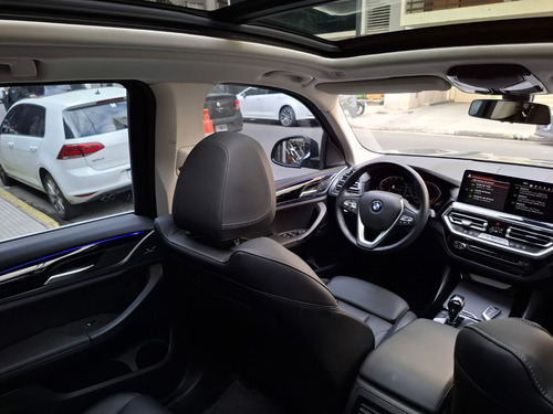 BMW X3 2.0 Xdrive 30i Executive