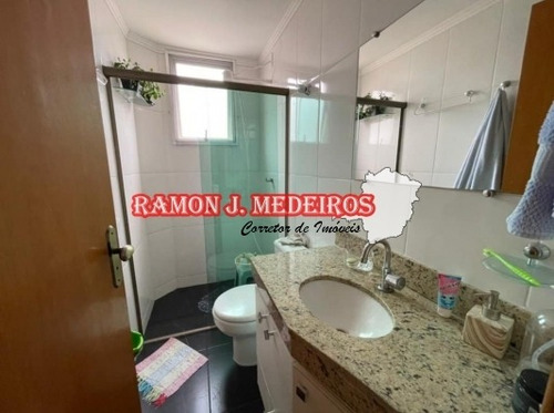Financie Apto 3qts 1ste Porcelanato Piratininga - Bhte - Mg